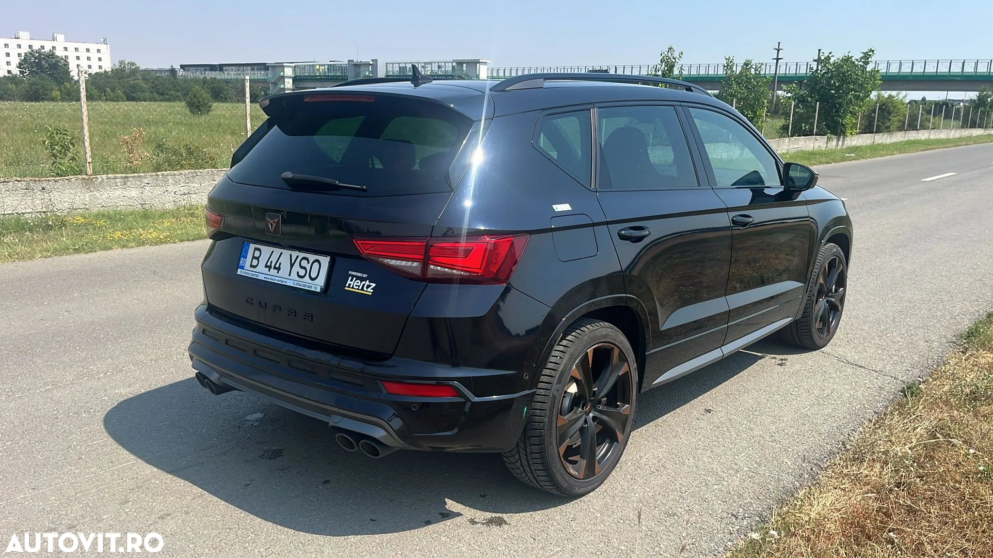 Cupra Ateca - 6