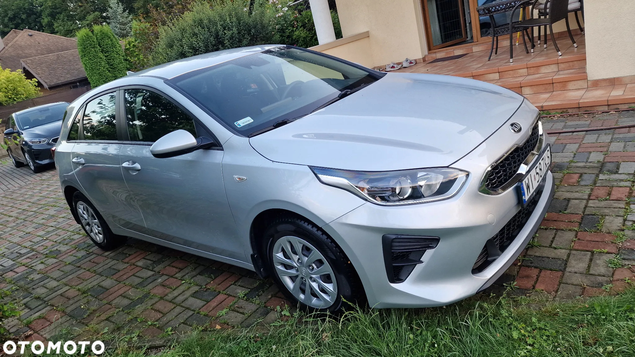 Kia Ceed 1.0 T-GDI S - 34
