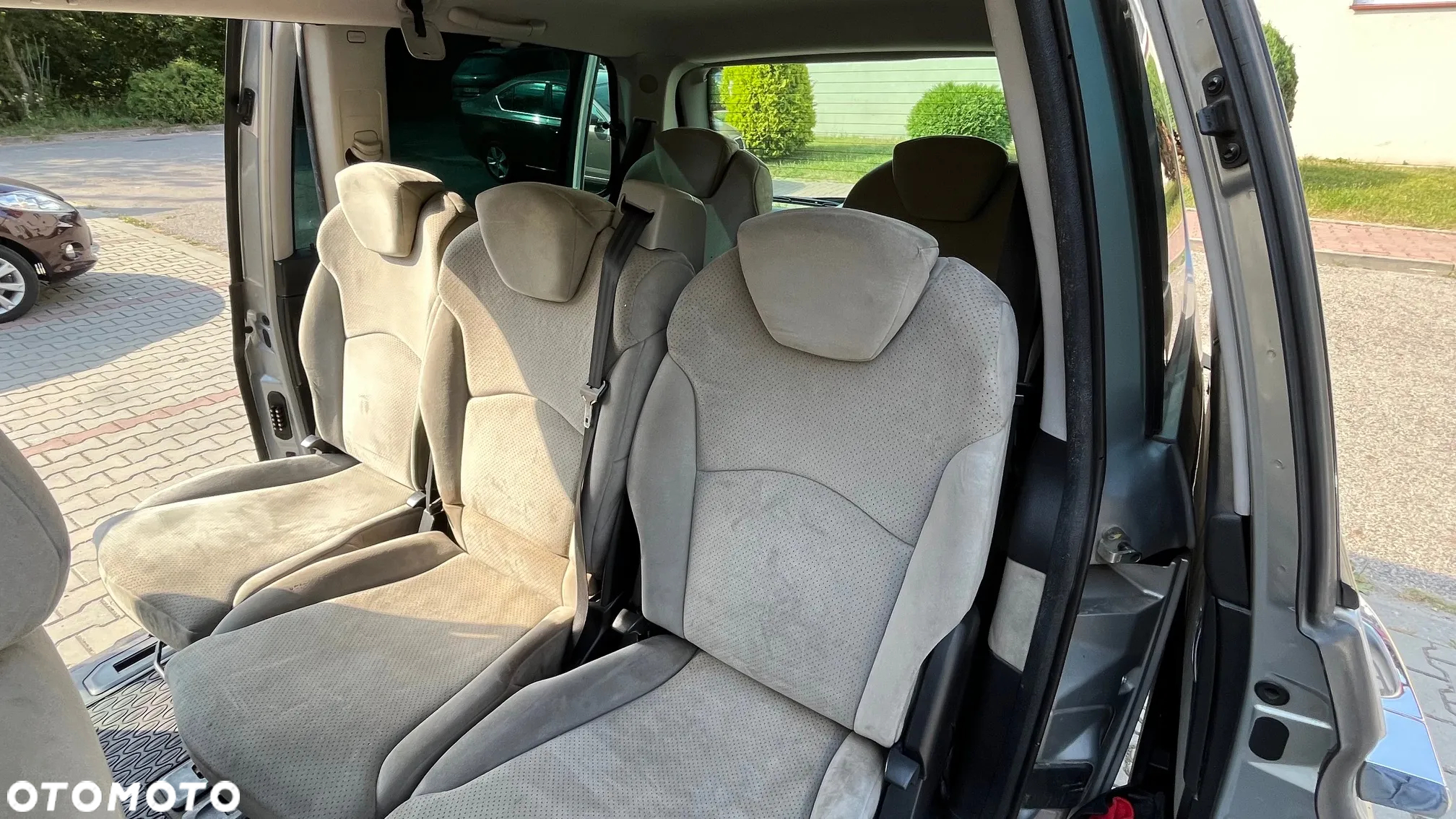 Citroën C8 2.2 HDi Exclusive - 5