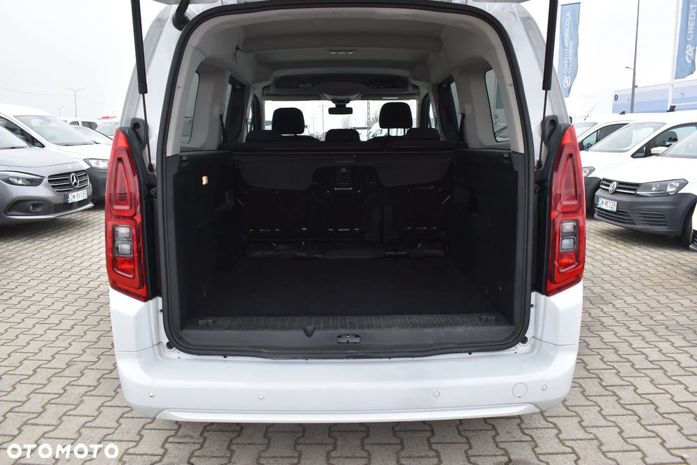 Toyota Proace City Verso 1.5 D-4D Business - 14
