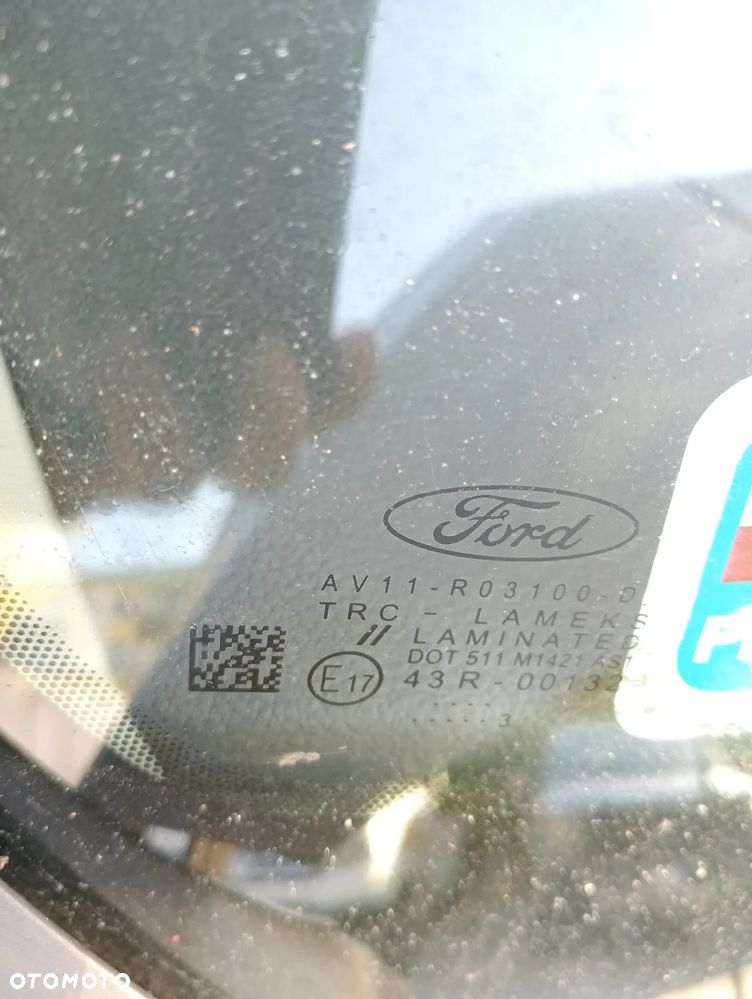 Ford B-MAX 1.0 EcoBoost Titanium X ASS - 32