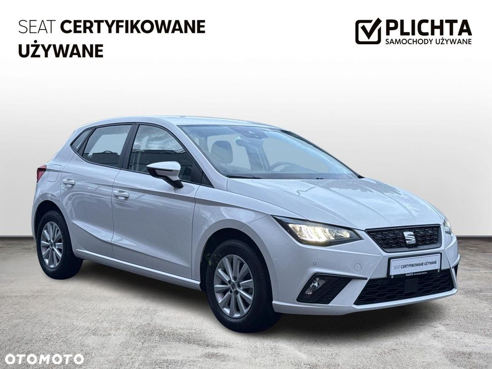 Seat Ibiza 1.0 TSI Style S&S - 7