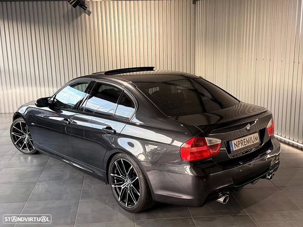 BMW 320 - 14