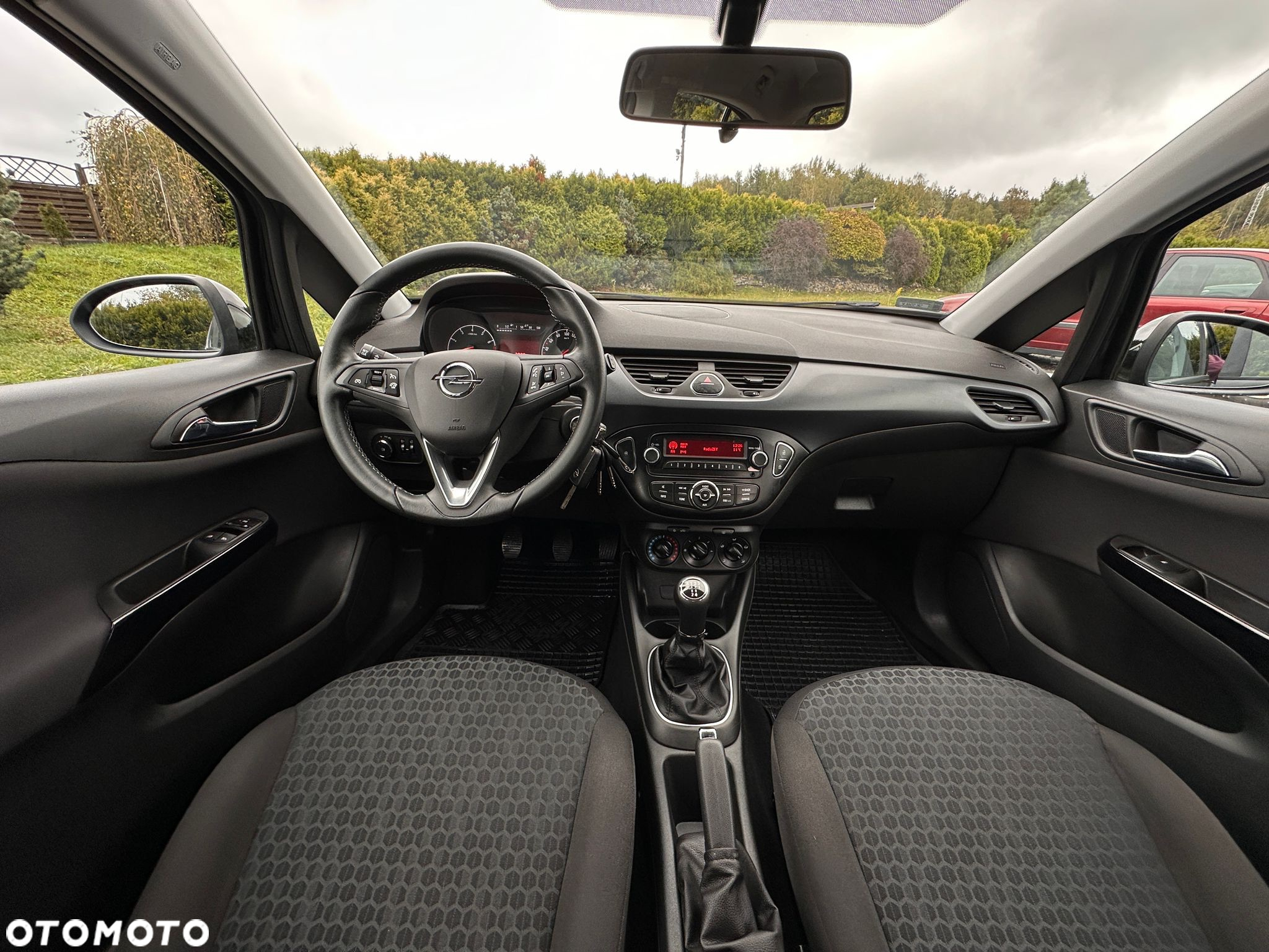 Opel Corsa 1.4 Color Edition - 28