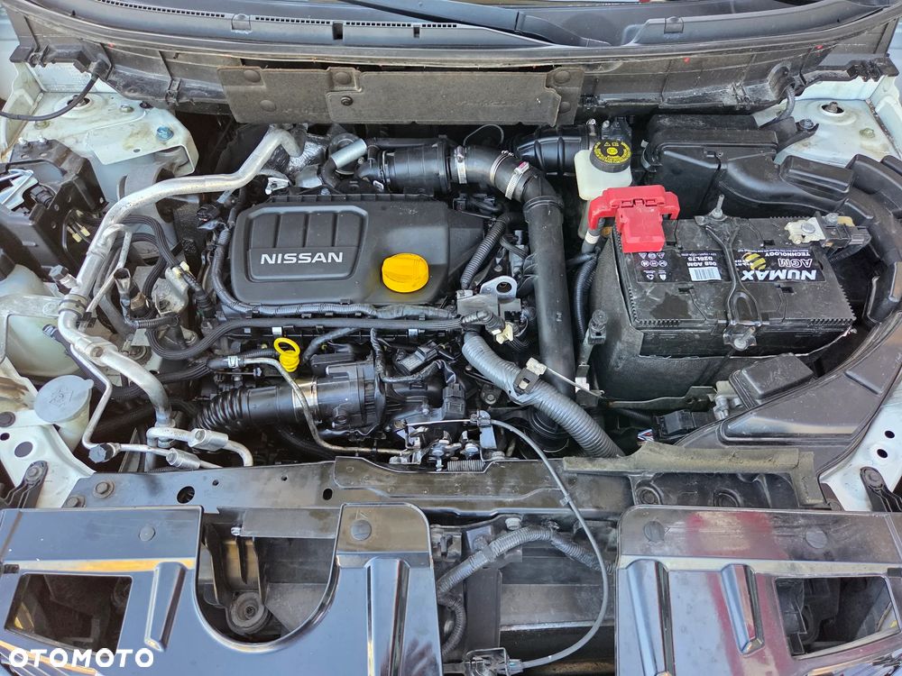 Nissan X-Trail 1.6 dCi 360 - 39