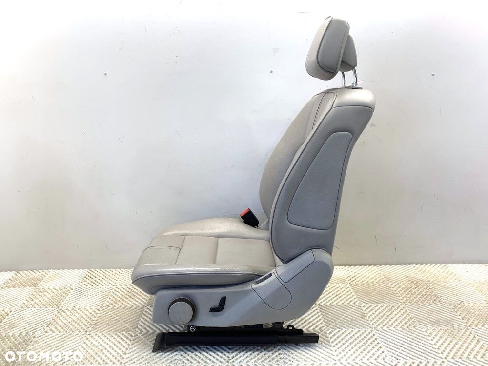FOTEL LEWY PRZÓD MERCEDES-BENZ KLASA GLK (X204) 2008 - 2015 220 CDI (204.902) 125 kW [170 KM] olej - 5