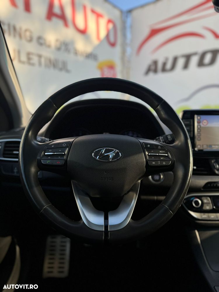 Hyundai i30 1.4 T-GDI Trend - 29