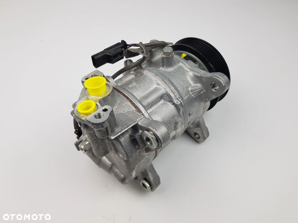 Kompresor Sprężarka klimatyzacji BMW X3 G01 G20 B47 2.0d 6994082 - 2