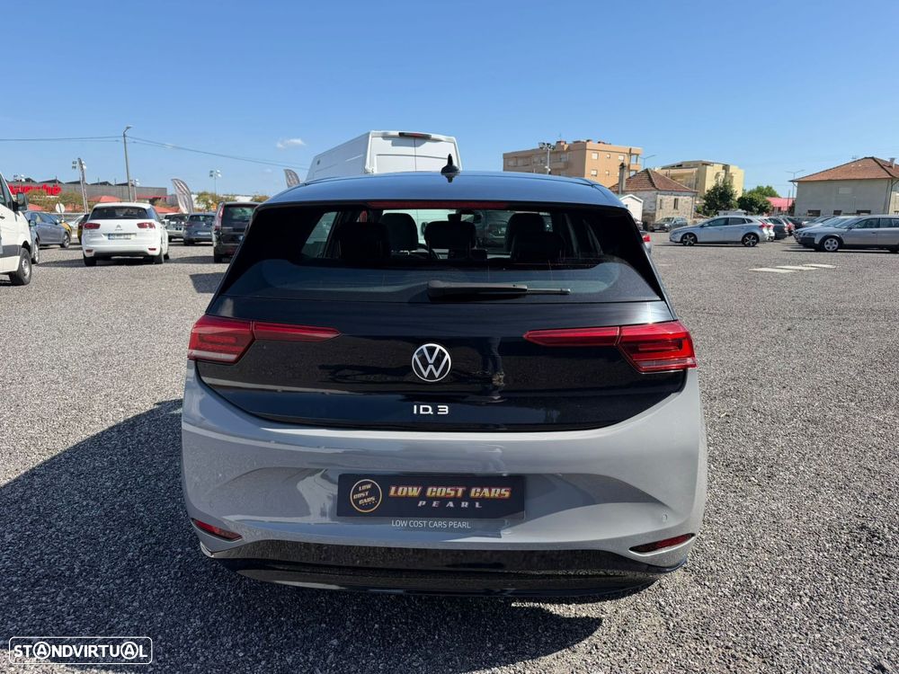 VW ID.3 Pure Performance Style - 11