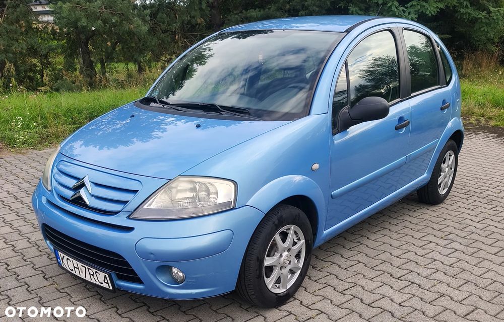 Citroën C3 1.4i Magic - 1