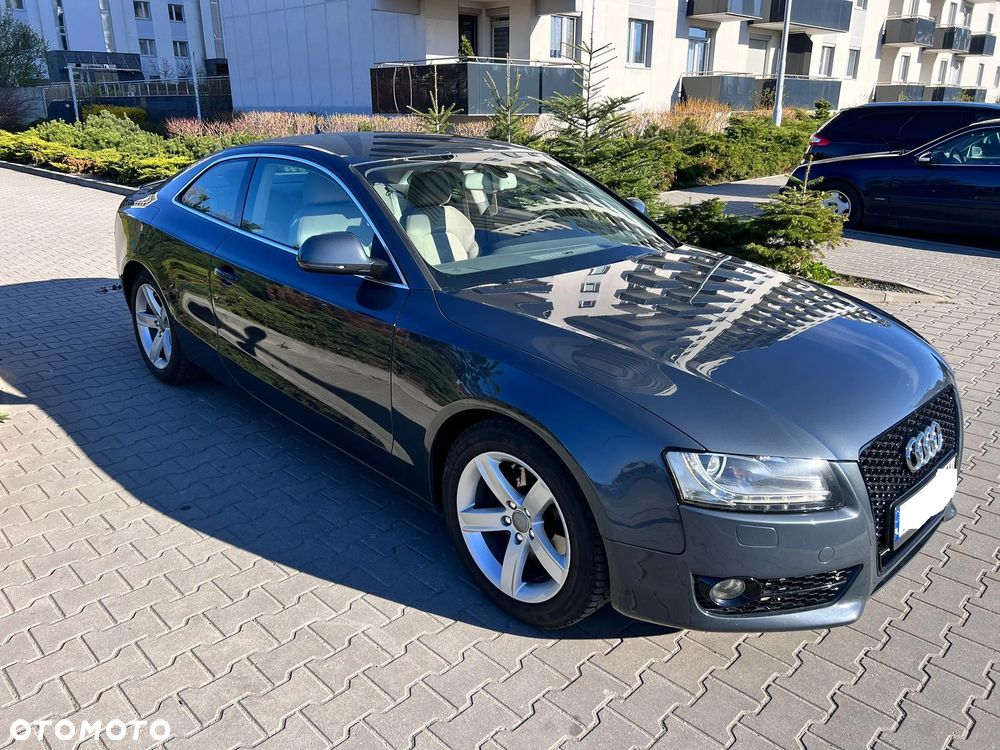 Audi A5 Coupé - 20