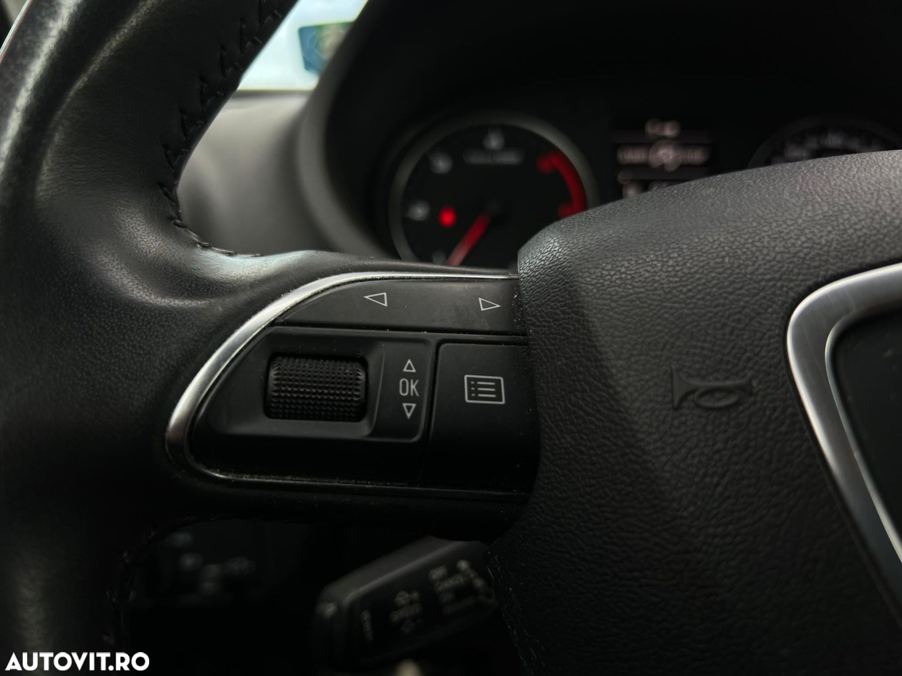 Audi A3 - 12