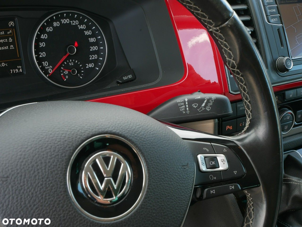 Volkswagen Multivan 2.0 BiTDI L1 Highline - 19