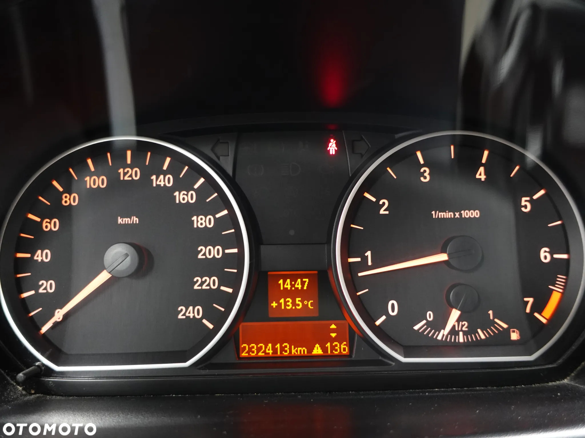 BMW Seria 1 116i - 36