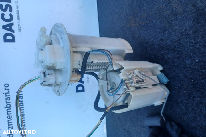 Pompa benzina in rezervor 77020-02130 7j2-a005 Toyota Auris 1 [2006 - - 3
