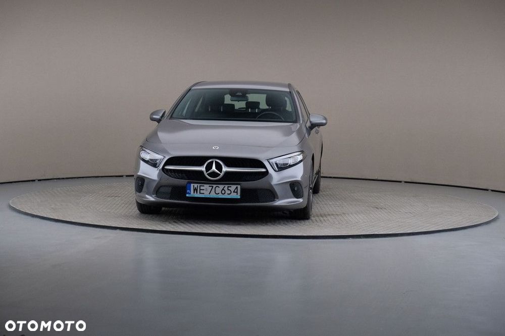 Mercedes-Benz Klasa A - 3