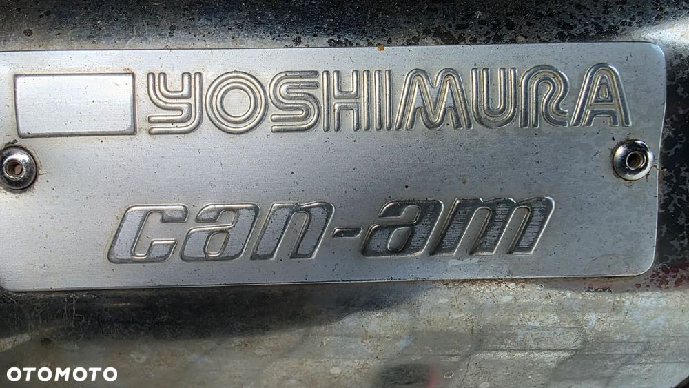 Can-Am Outlander Max - 19