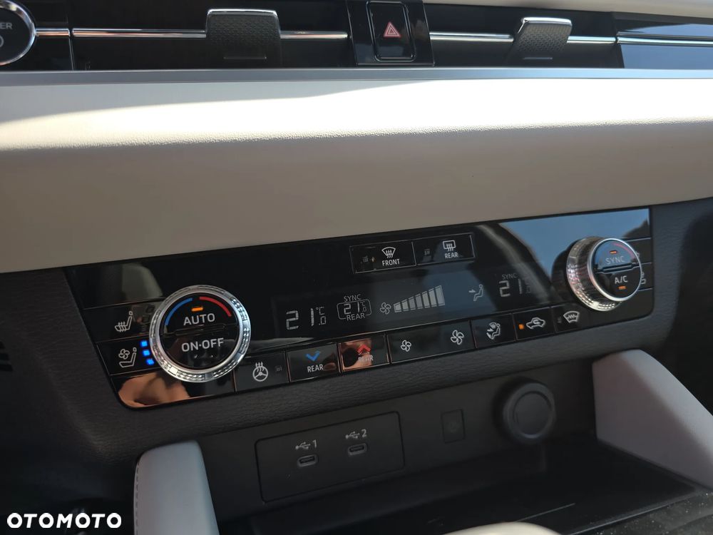 Mitsubishi Outlander Instyle - 16