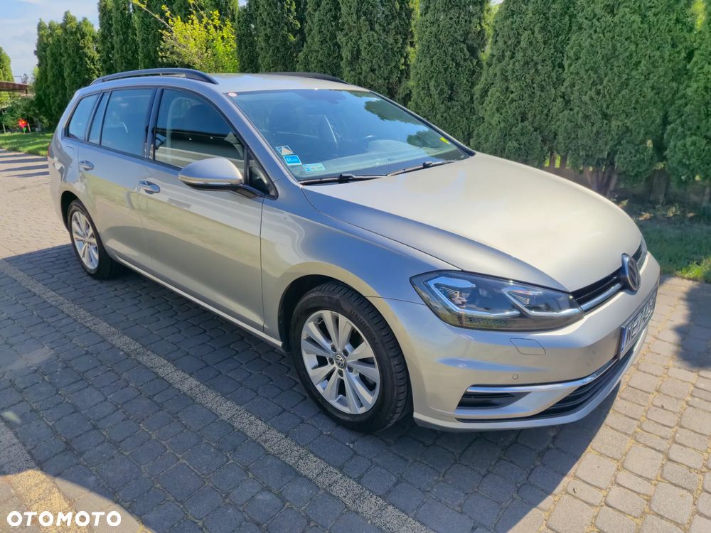 Volkswagen Golf 1.6 TDI BMT Comfortline - 3