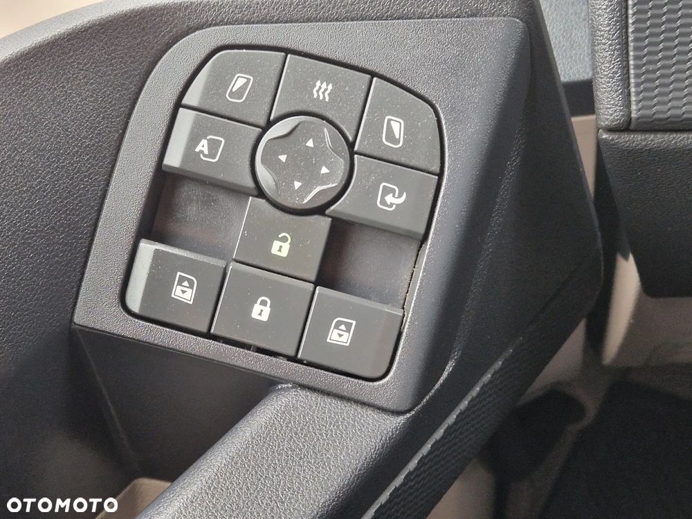 DAF XG 480 FT STANDARD HYDRAULIKA DMC 50 TON TV 4x2 KRAJOWY PO SERWISIE W ASO DAF - 10