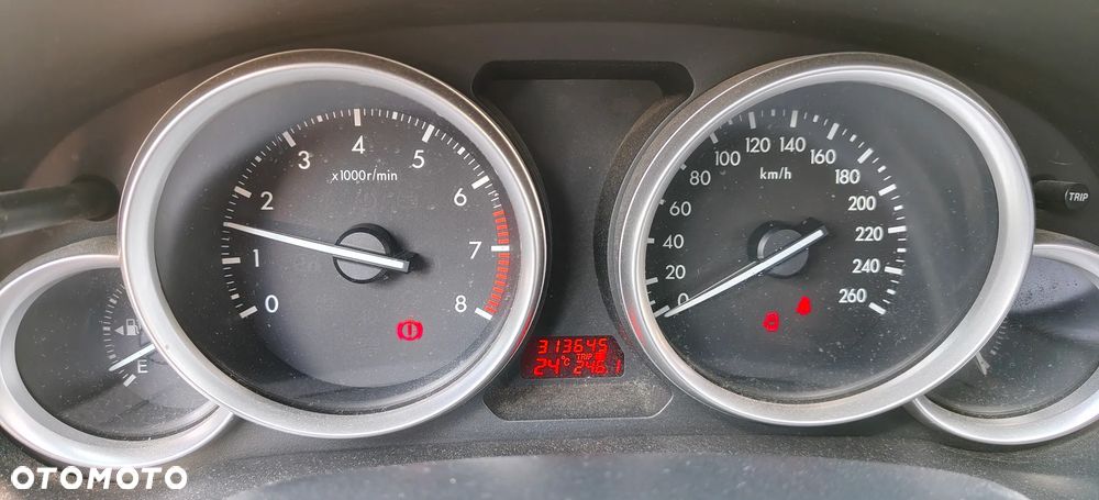 Mazda 6 - 14