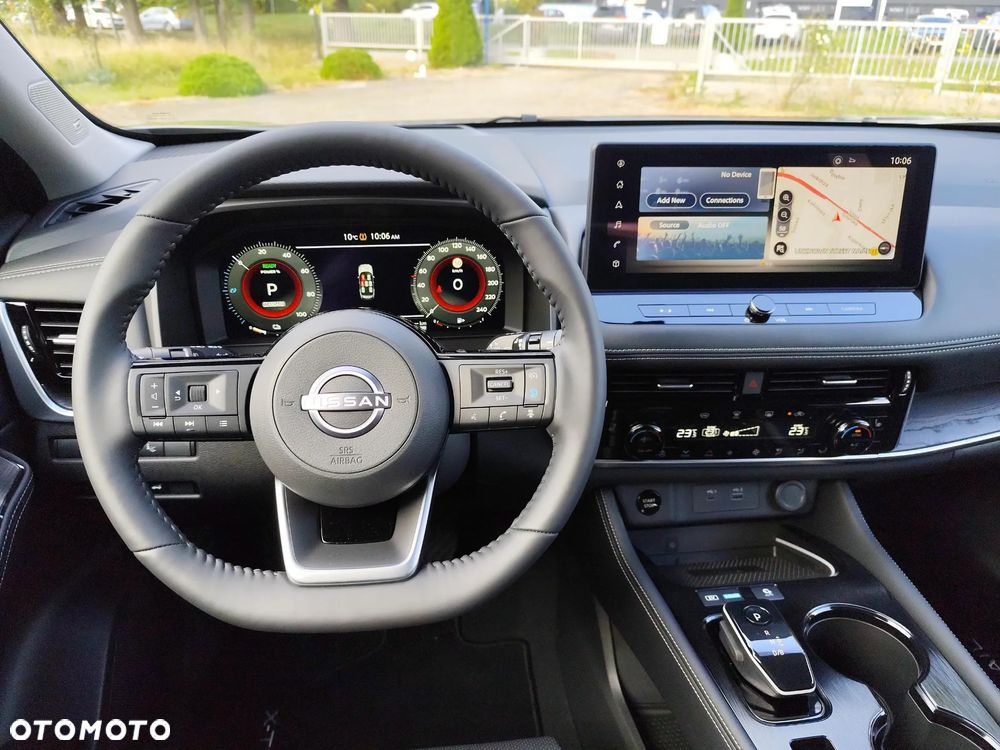 Nissan X-Trail 1.5 VC-T e-POWER Tekna e-4ORCE 7os - 13