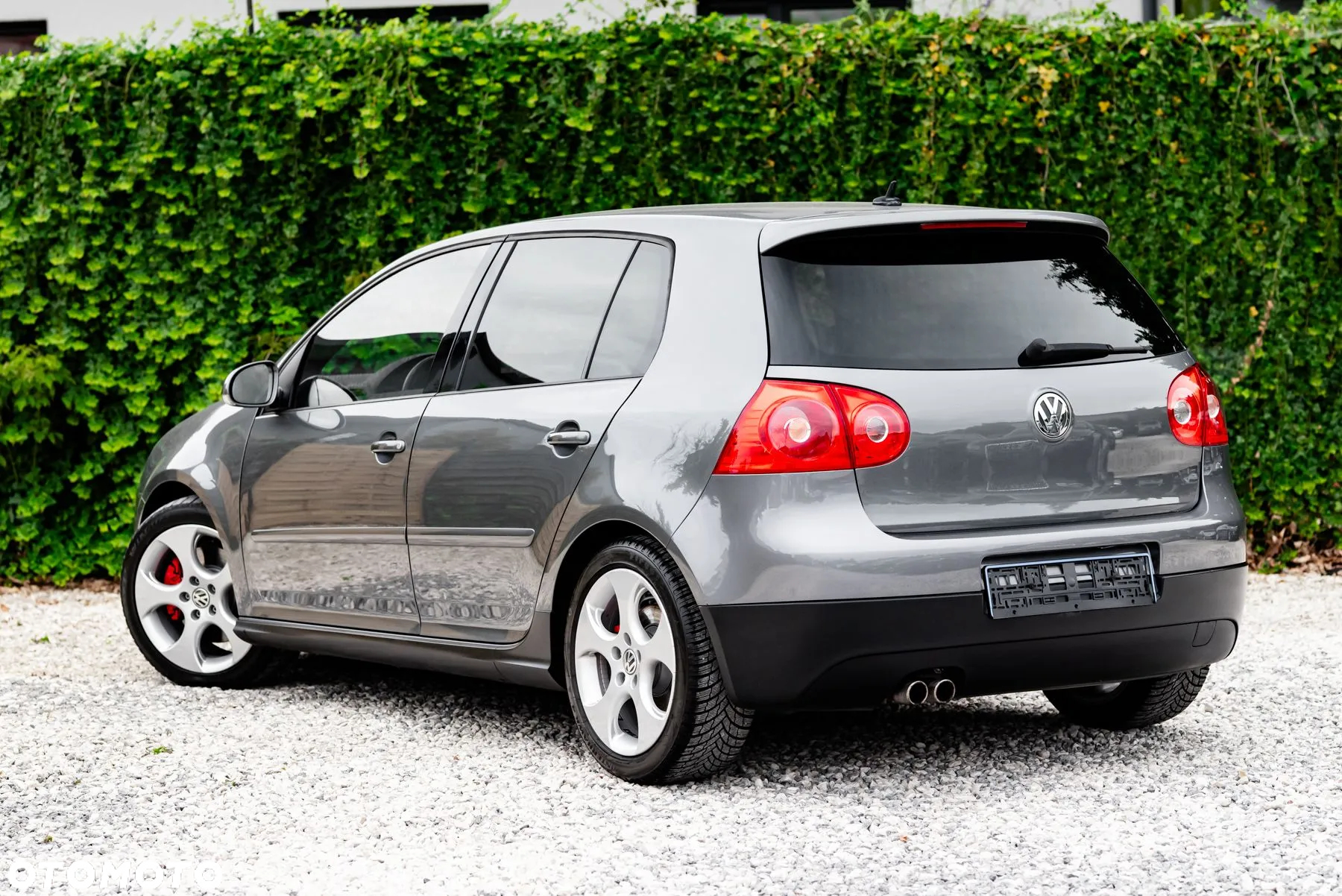 Volkswagen Golf 2.0 GTI DSG - 13