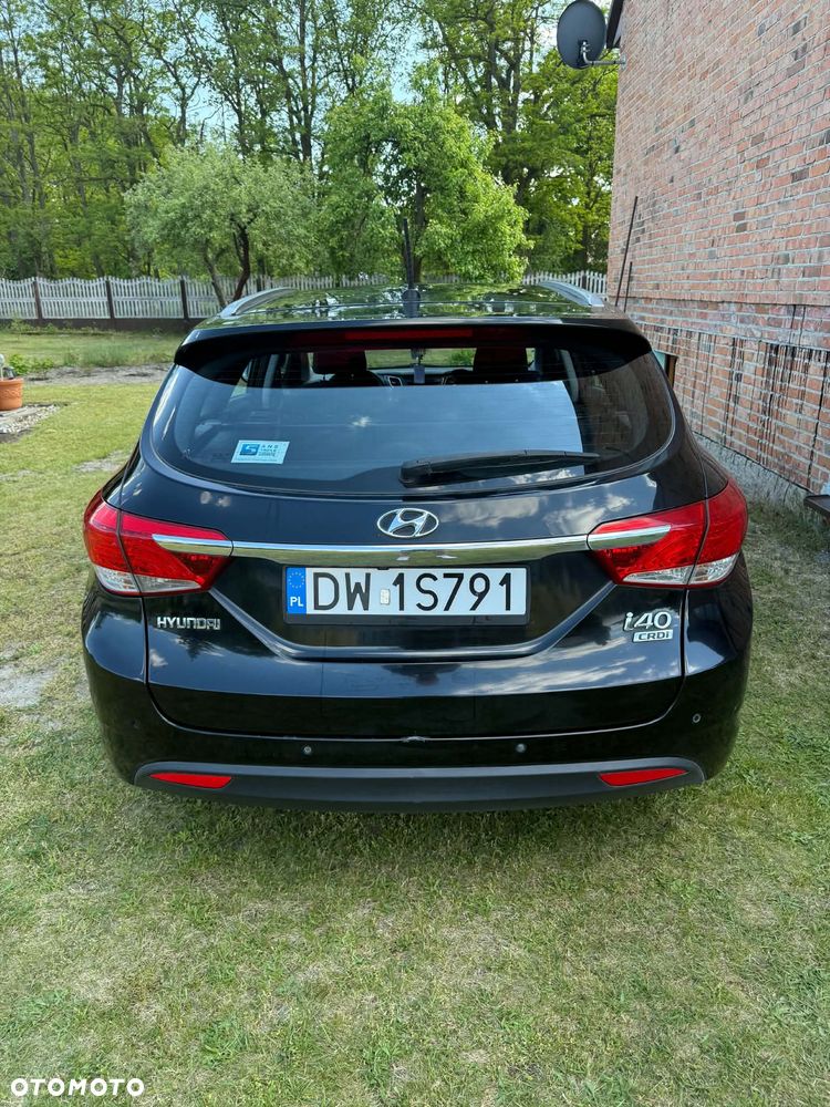 Hyundai i40 - 25