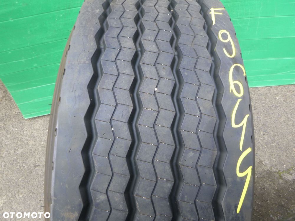 Opona 425/65R 22.5 Advance GL286A NACZEPA. Opony ciężarowe - 2