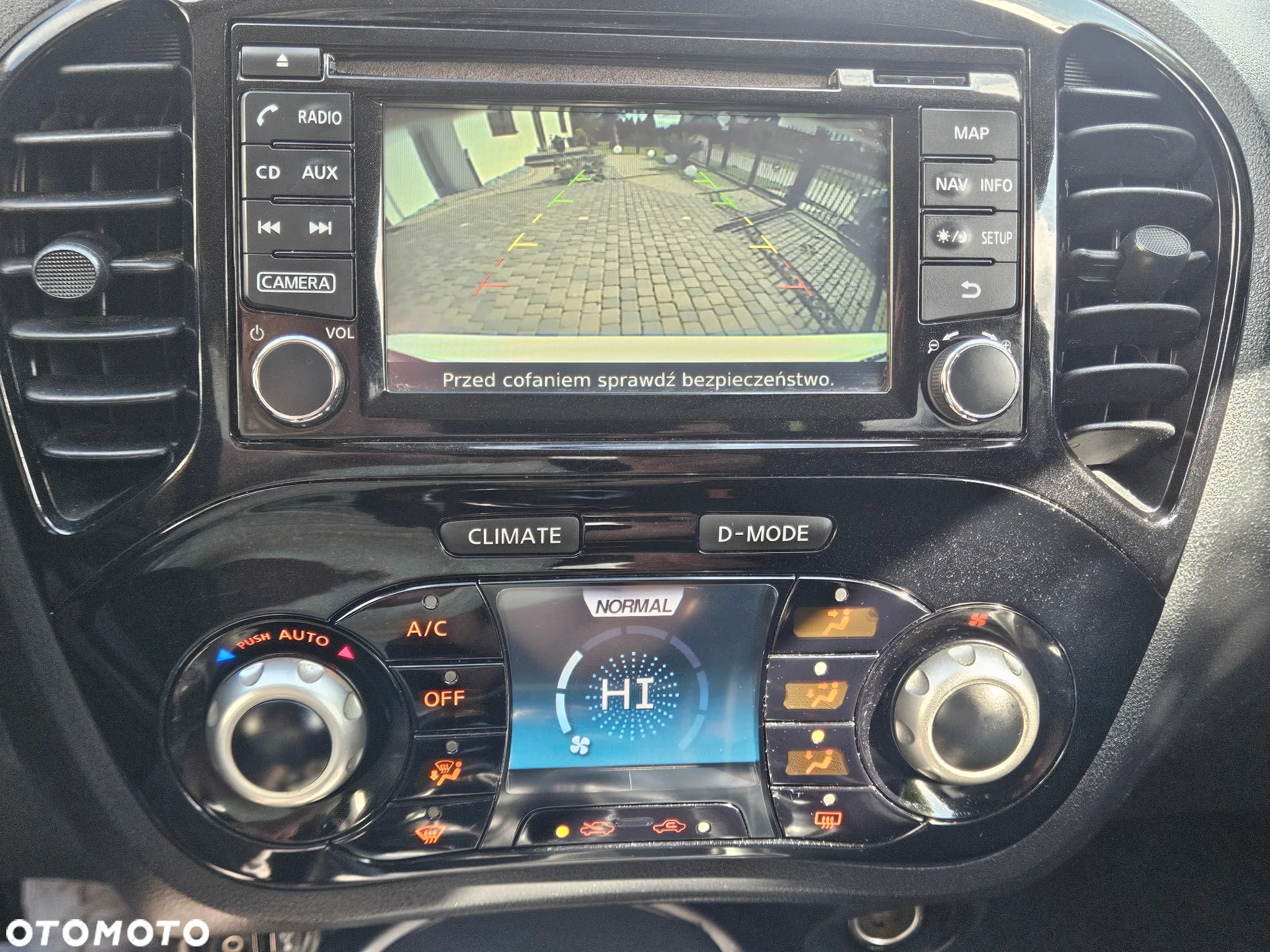 Nissan Juke - 11
