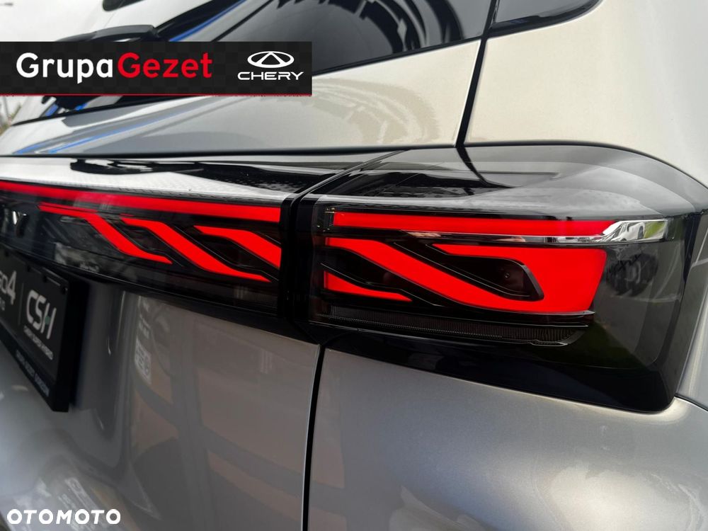 Chery Tiggo 4 - 22