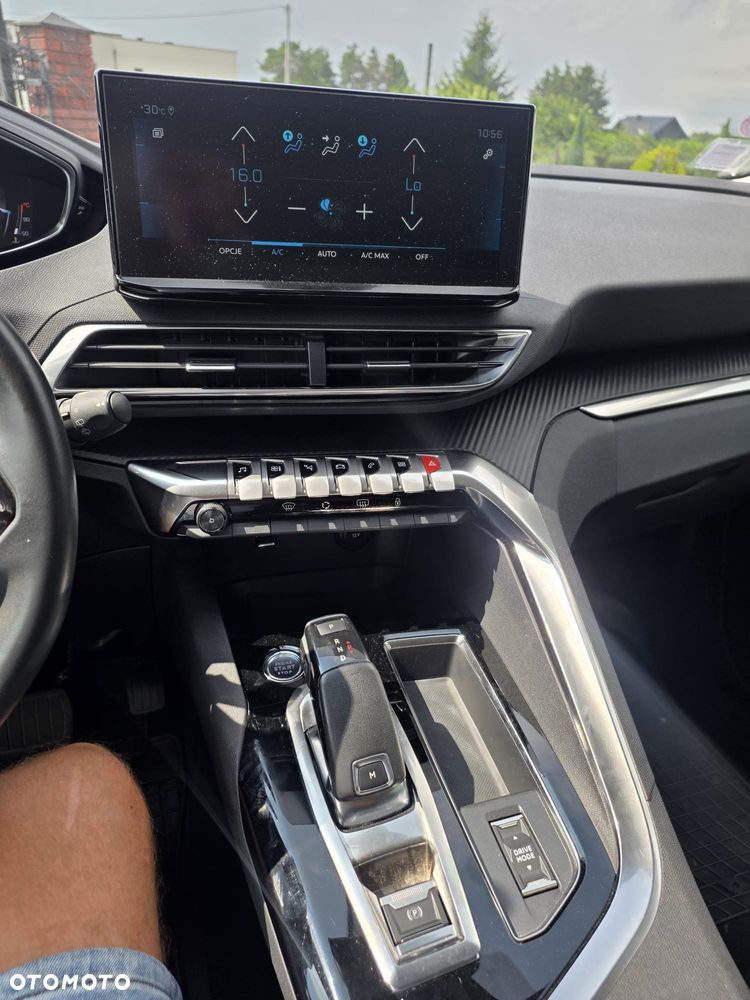 Peugeot 3008 PureTech 130 Stop & Start GPF EAT8 Active Business-Paket - 17