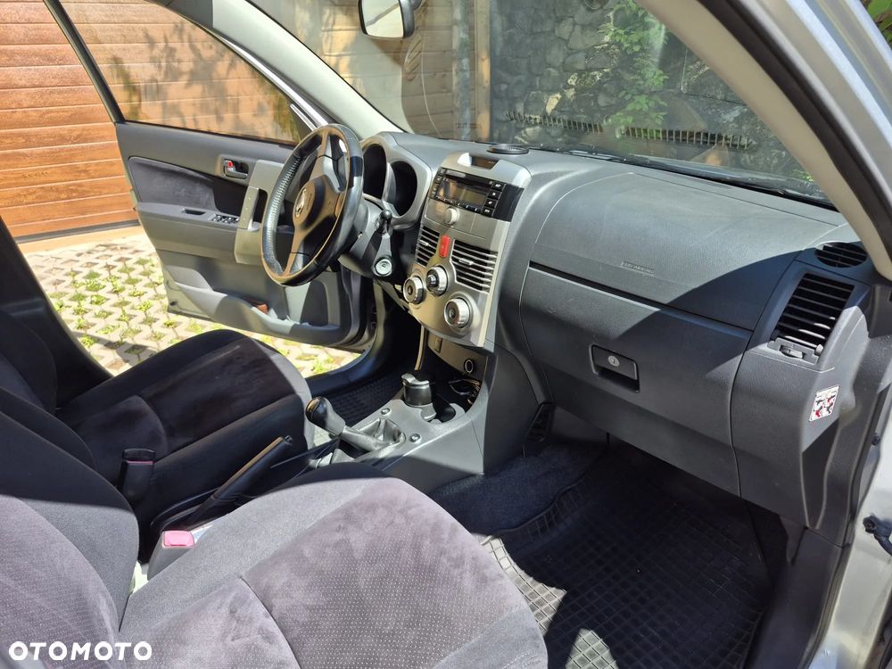 Daihatsu Terios 4WD Top S - 9