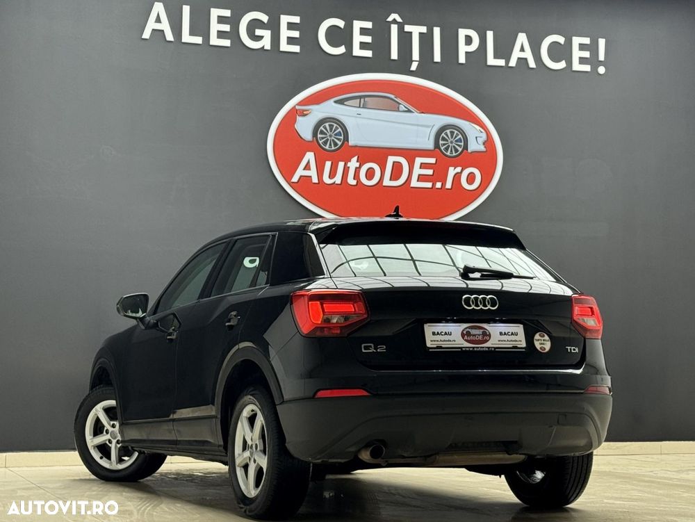 Audi Q2 - 3