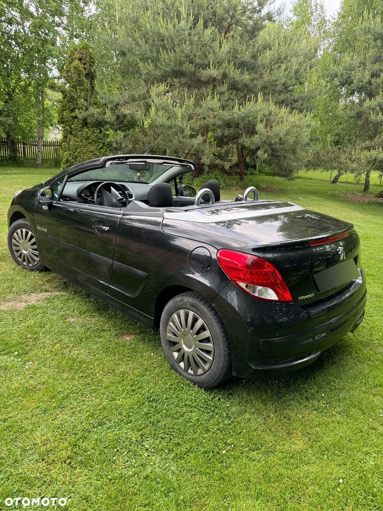 Peugeot 207 1.6 VTi Sporty - 9