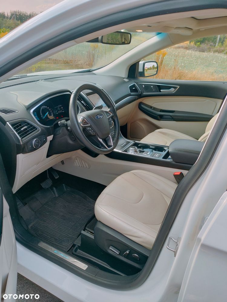 Ford Edge - 17