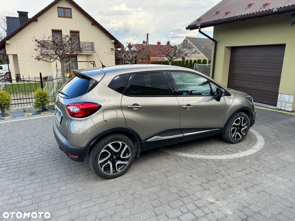 Renault Captur - 3