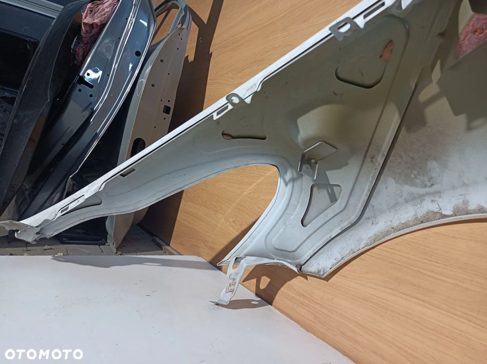 TESLA MODEL 3 BŁOTNIK PRAWY PRZÓD PRZEDNI 1111268E - 8