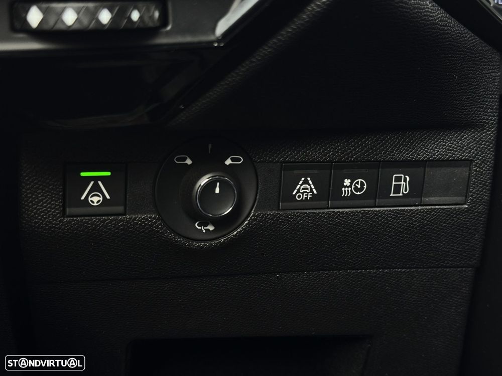 DS DS7 Crossback E-Tense Rivoli EAT8 - 32