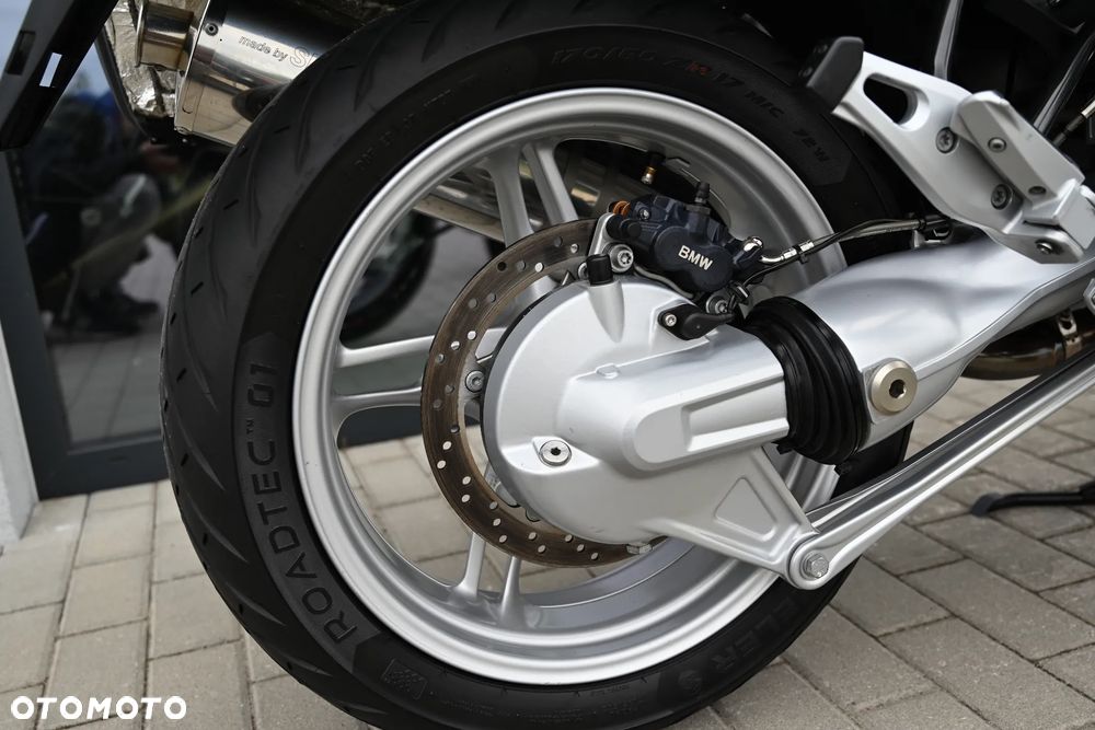 BMW R - 33