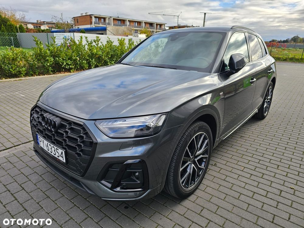 Audi Q5 - 8