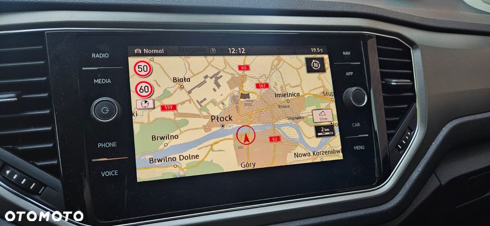 Volkswagen T-Roc 1.5 TSI ACT Premium DSG - 34