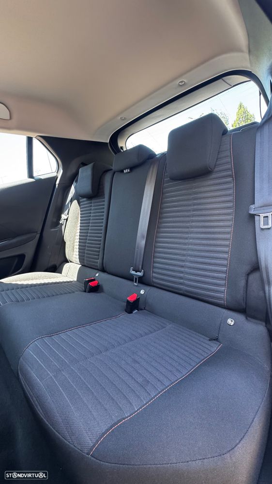 Peugeot 2008 1.5 BlueHDi Active - 14