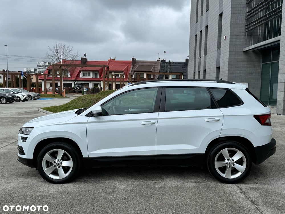 Skoda Karoq 1.5 TSI ACT 4x2 Ambition DSG - 3