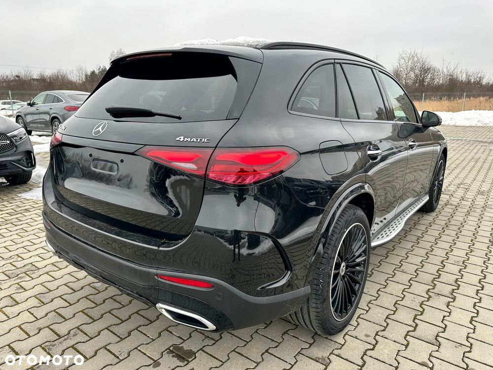 Mercedes-Benz GLC - 8