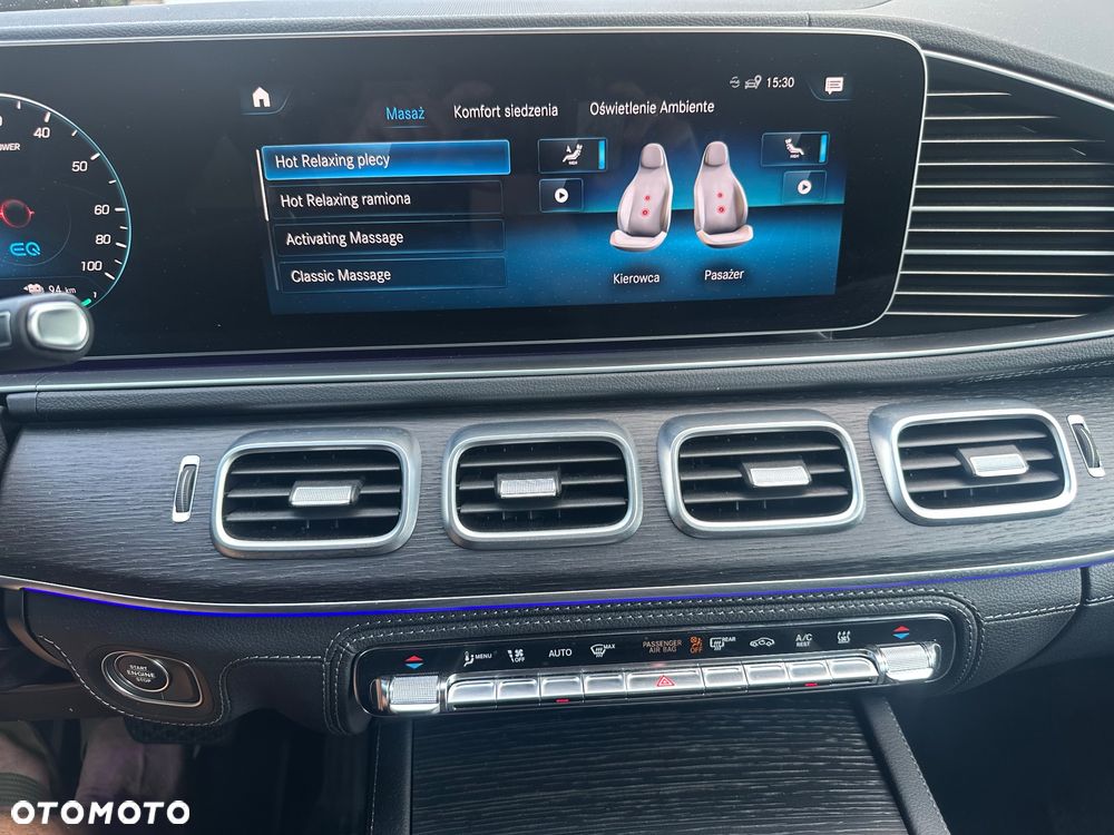 Mercedes-Benz GLE 350 e 4-Matic Advanced - 12