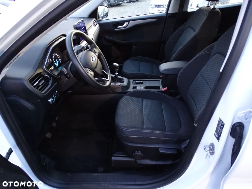 Ford Kuga 1.5 EcoBoost FWD Edition ASS MMT6 - 25