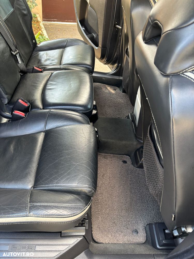 Volvo XC 90 D5 Aut. RDesign - 10