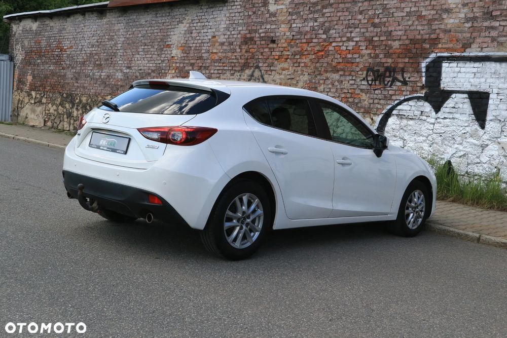 Mazda 3 2.0 Skyenergy - 32