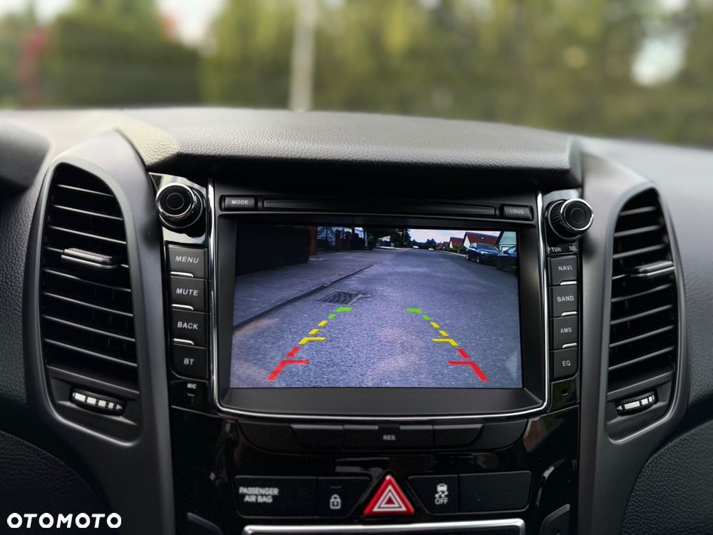Hyundai i30 1.4 Premium - 25